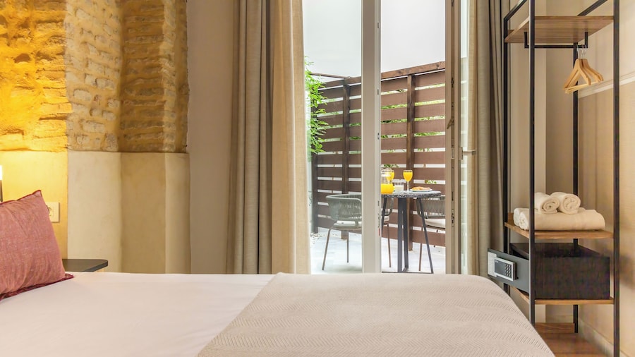 Feelathome San Lorenzo Apartments