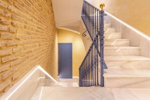 Interior - Feelathome San Lorenzo Apartments (Seville)