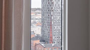 Exclusive Apartment | 2 bedrooms, individually decorated, individually furnished