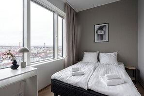 Exclusive Apartment | 2 bedrooms, individually decorated, individually furnished