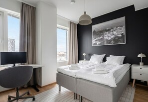 Appartement Exclusif