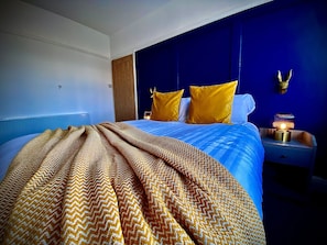 Maison | 3 chambres, fer et planche Ă repasser, Wi-Fi gratuit, draps fournis