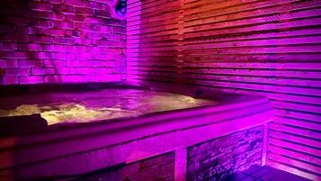 Rumah | Spa
