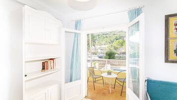 Căn hộ Club | Quang cảnh từ phòng