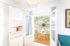 Căn hộ Club | Quang cảnh từ phòng