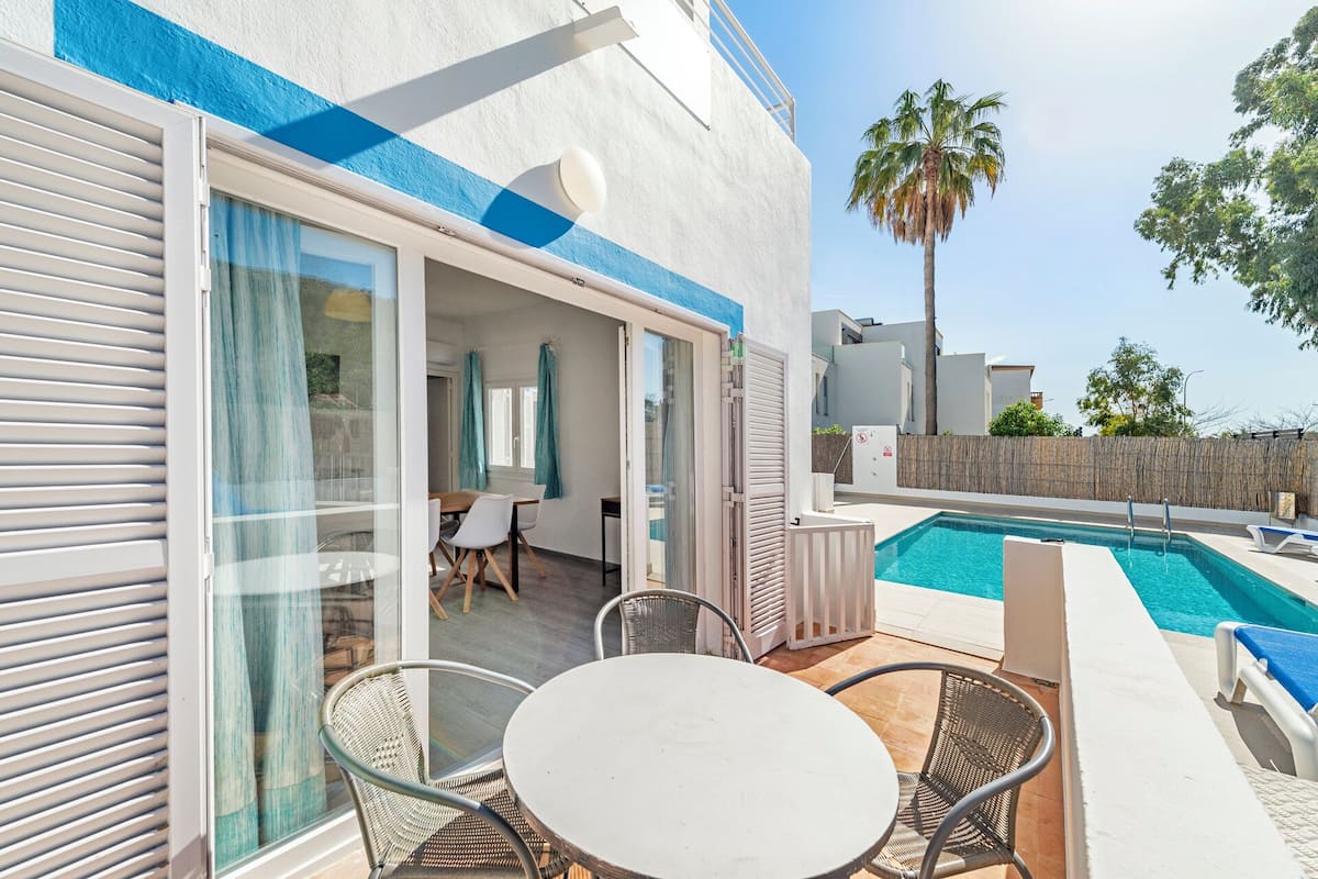 Căn hộ phong cách cổ điển | 2 phòng ngủ, két bảo mật tại phòng, bàn ủi/dụng cụ ủi quần áo