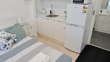 1 habitación, cuna de viaje, wifi gratis y ropa de cama 