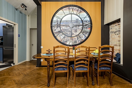Comedor