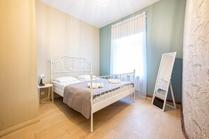Basic Double Room