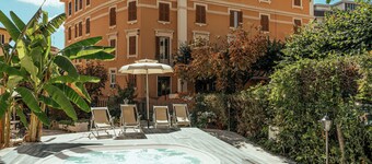 ALBERGO RISTORANTE BELSITO FIUGGI Nhost