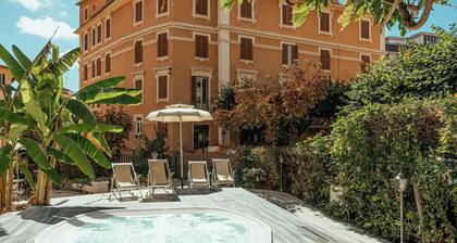 ALBERGO RISTORANTE BELSITO FIUGGI Nhost