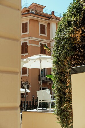 Jardin