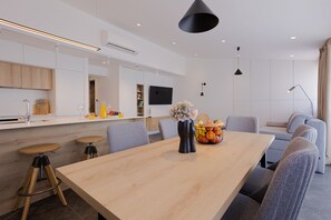 Luxury Apartment | Dining room - Villa Miki (Podstrana)