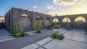 Tempat bermain anak - outdoor