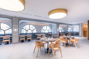 Reception - As'saafa Hotel (Madinah)