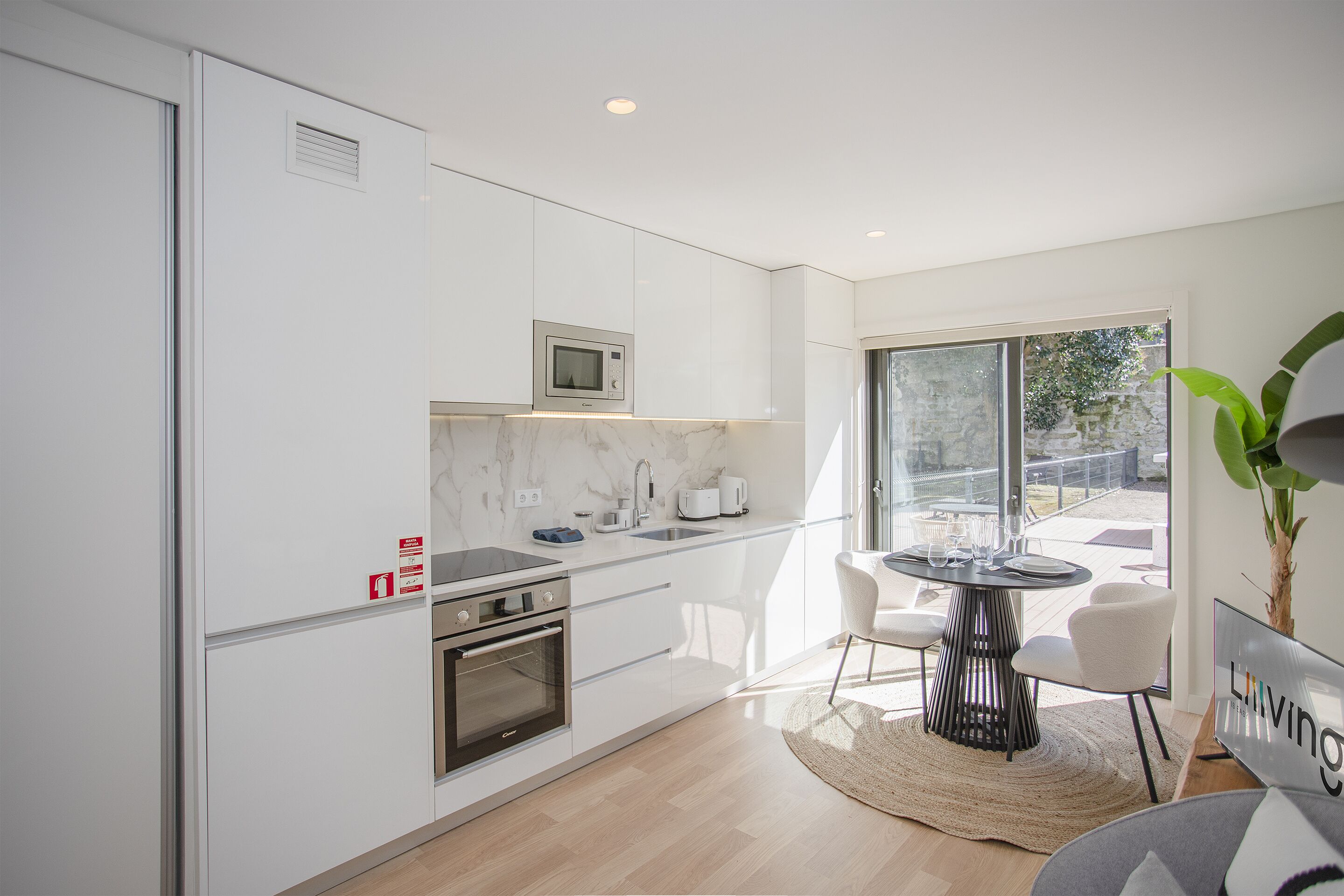 Studio | Eget kjøkken | Vannkoker