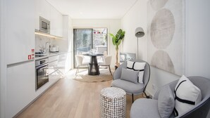 Studio | Eget kjøkken | Vannkoker