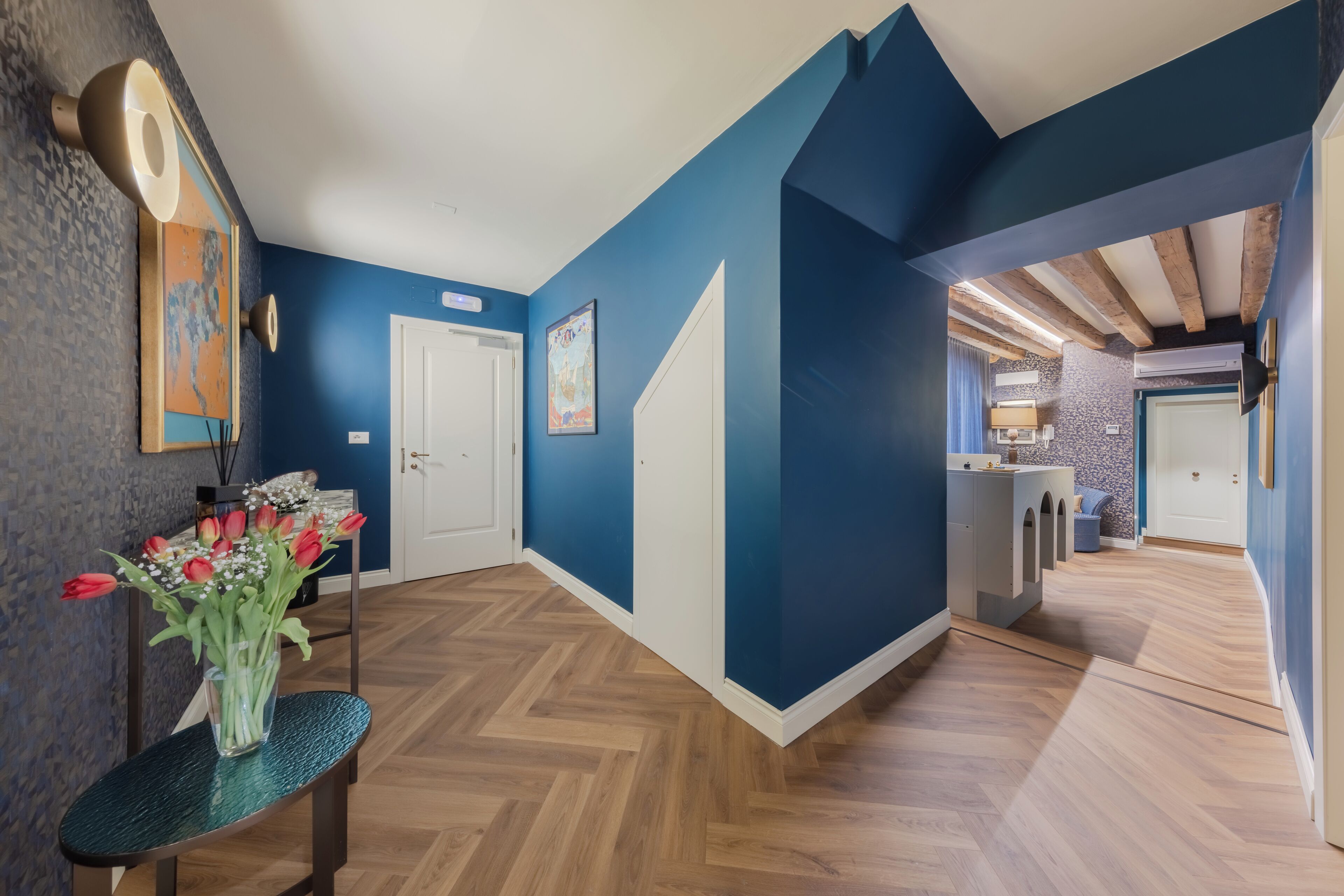 Foto - 286 Piazza San Marco - Relais il Doge