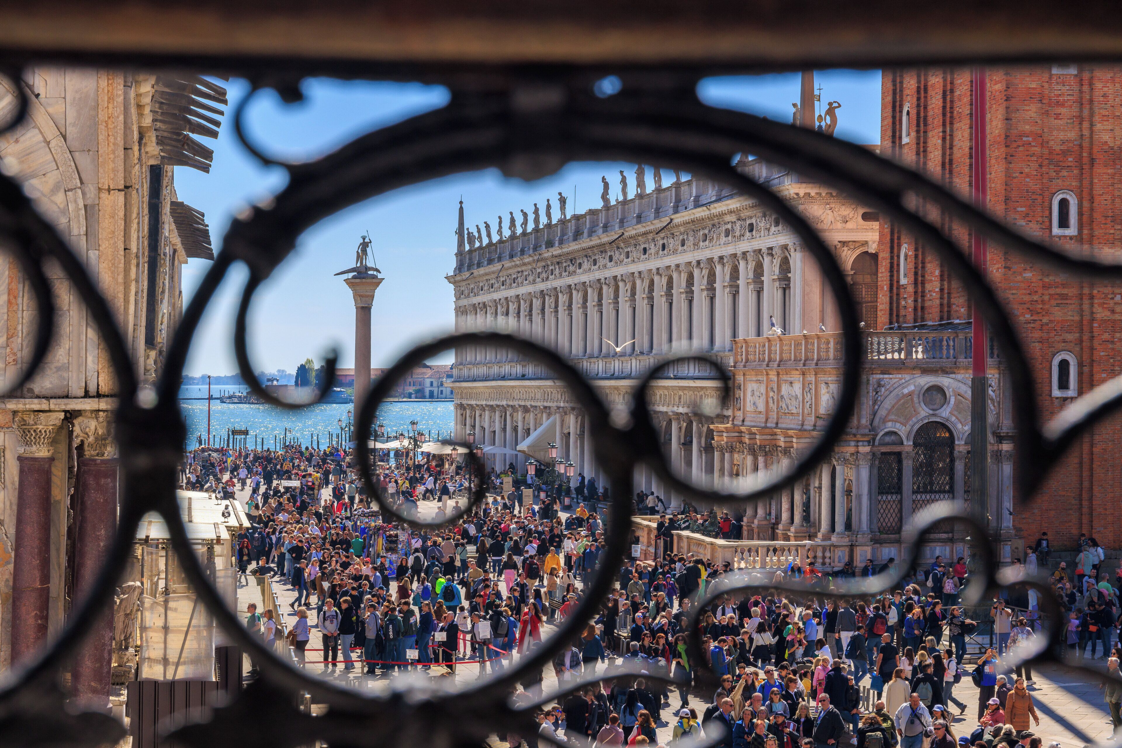 Photo - 286 Piazza San Marco - Relais il Doge