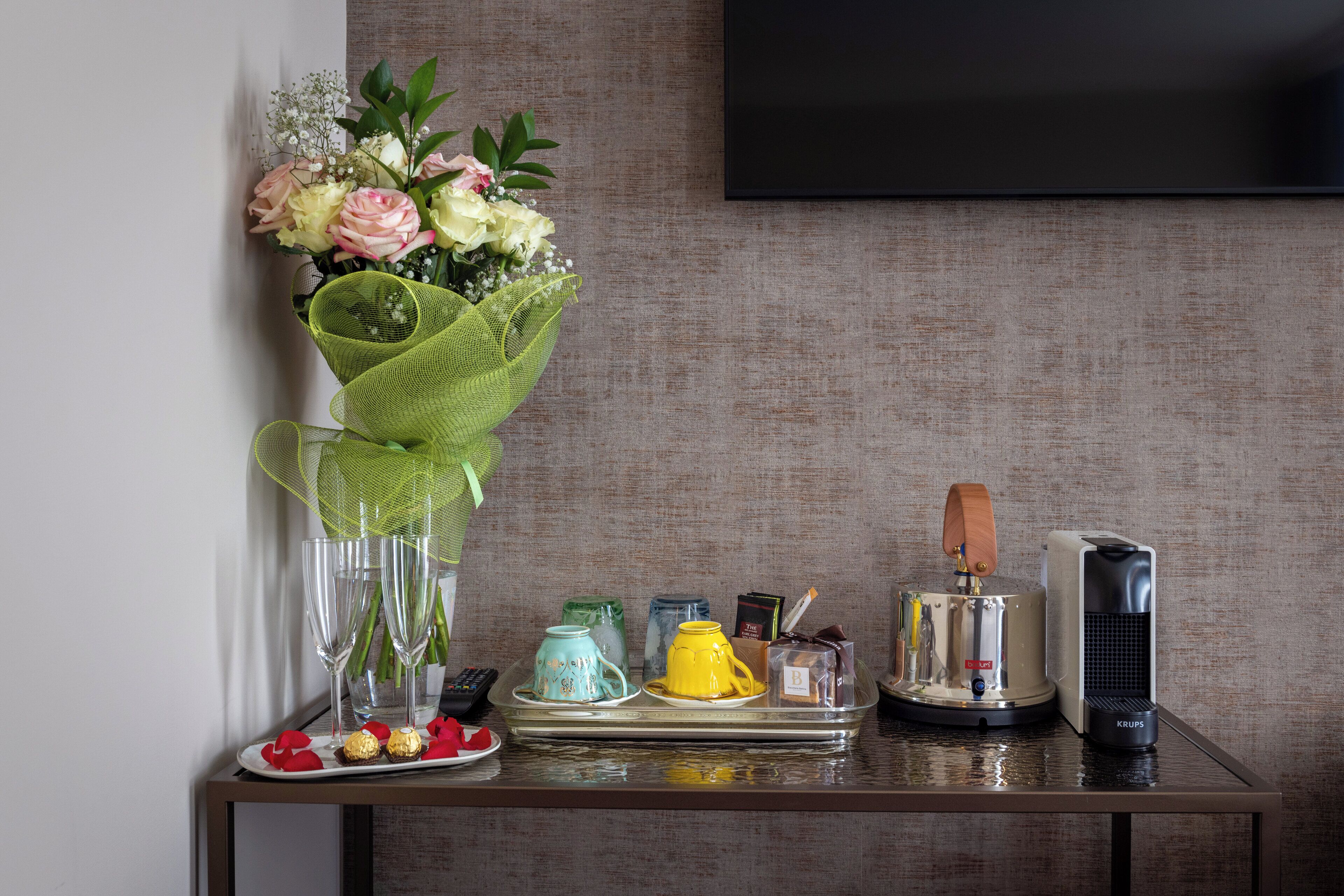 Foto - 286 Piazza San Marco - Relais il Doge