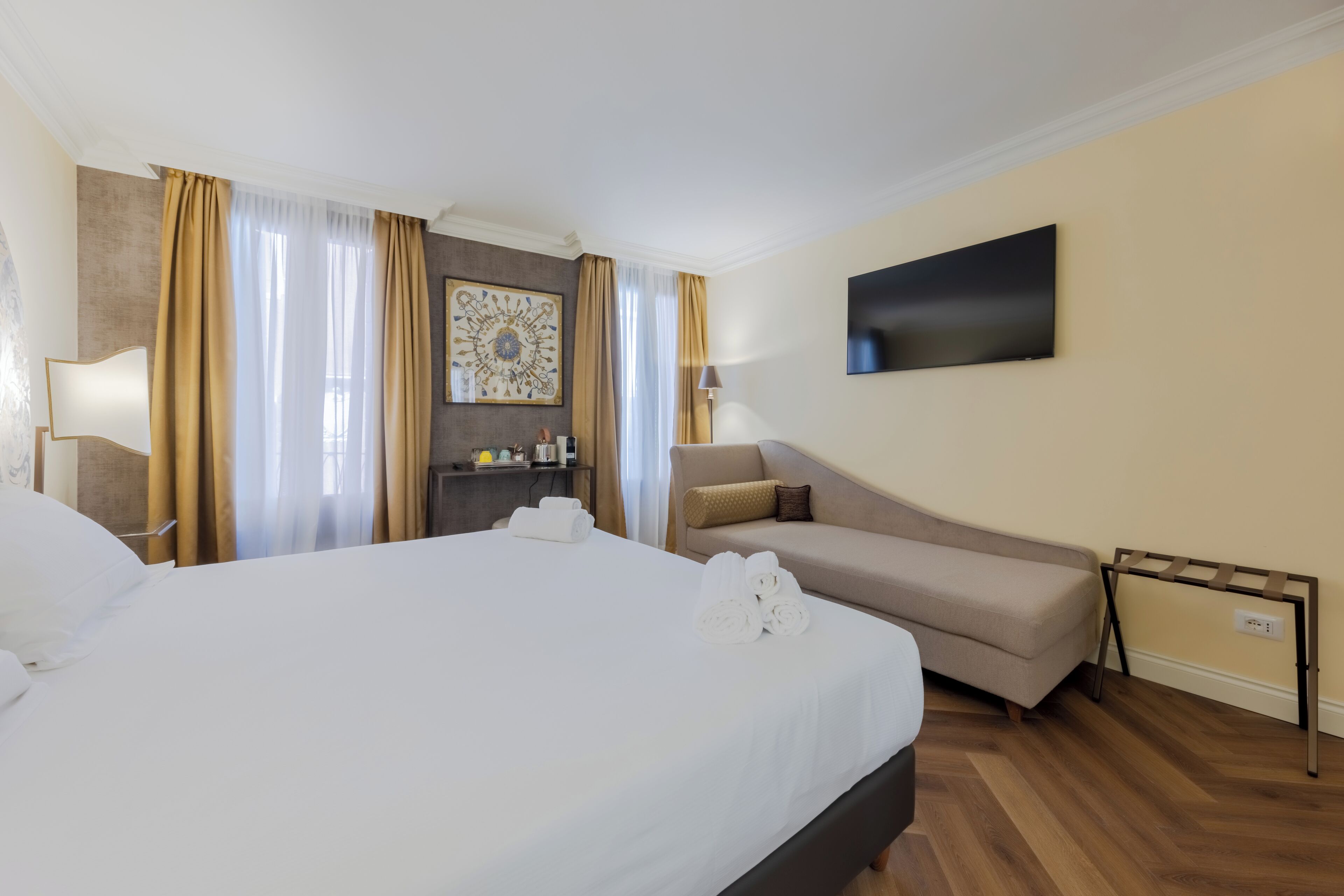 Foto - 286 Piazza San Marco - Relais il Doge