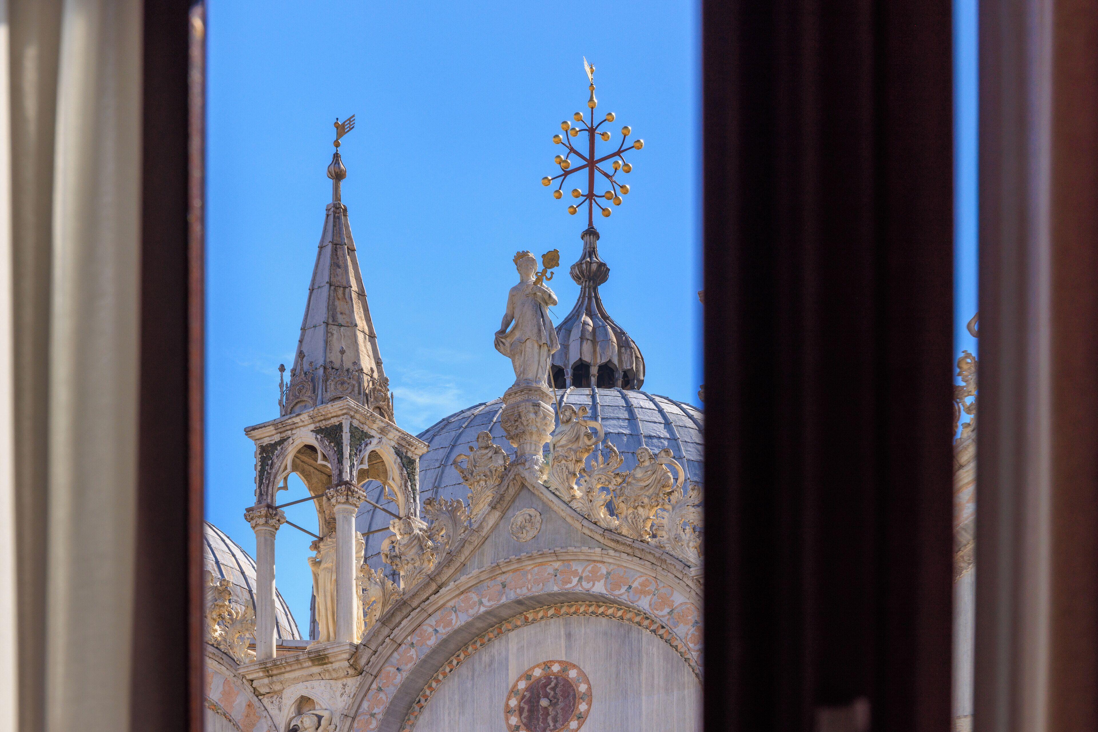 Foto - 286 Piazza San Marco - Relais il Doge