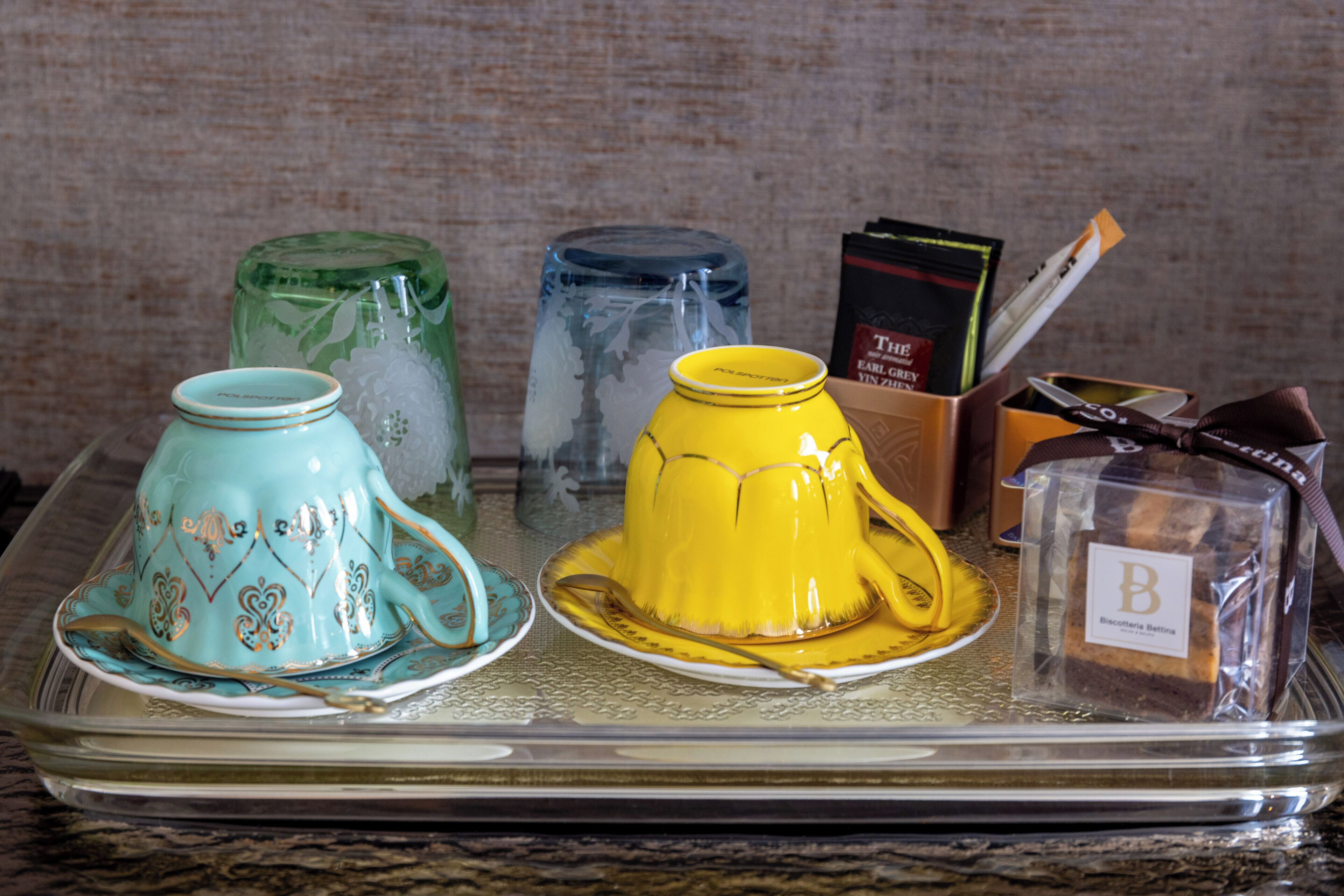 Foto - 286 Piazza San Marco - Relais il Doge