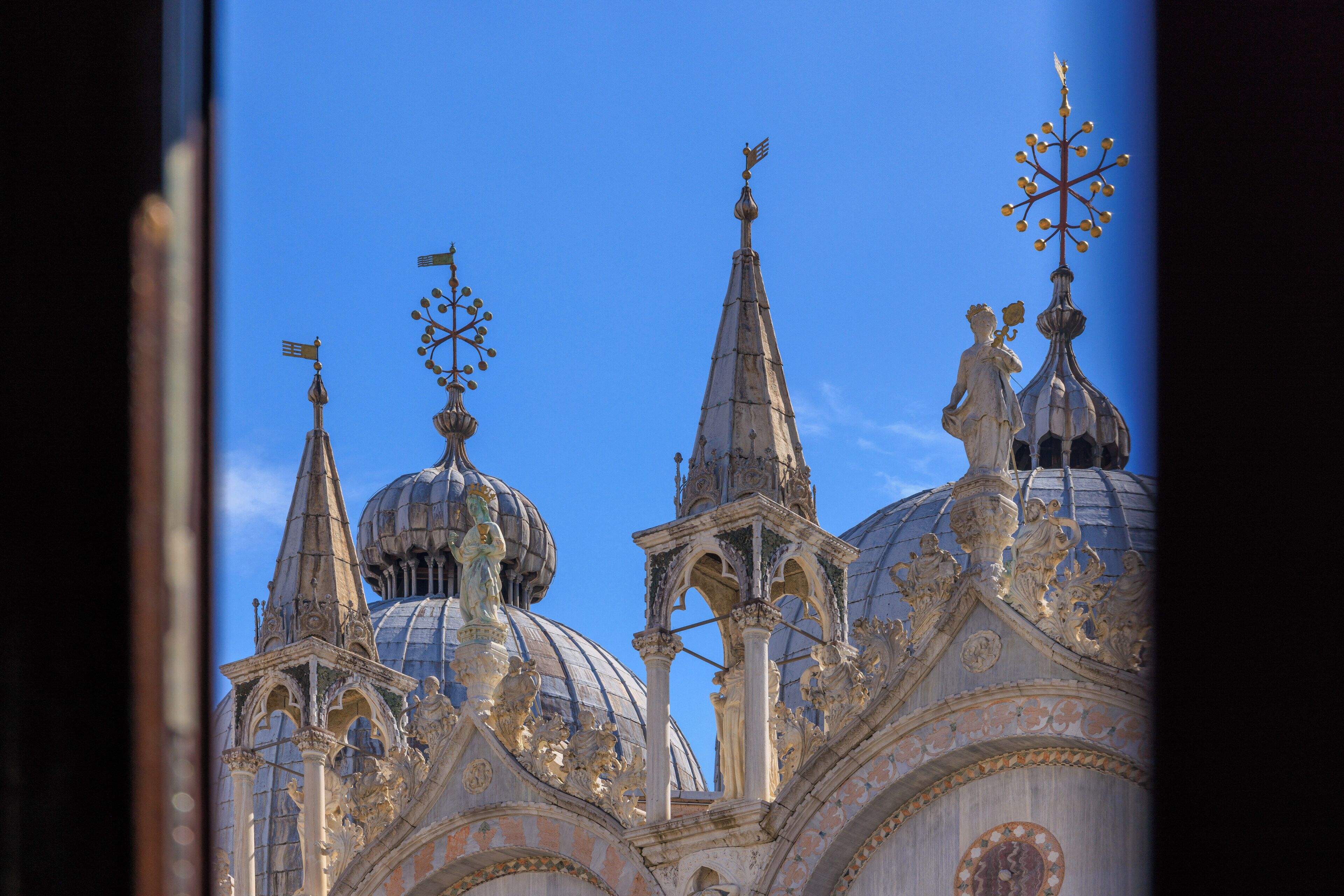 Foto - 286 Piazza San Marco - Relais il Doge