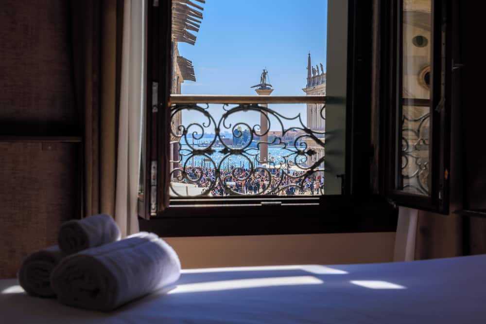 286 Piazza San Marco