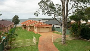 Exterior - Island View by Experience Jervis Bay (St Georges Basin)