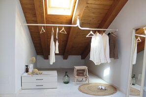 Deluxe Penthouse, 2 Bedrooms, 2 Bathrooms | Premium bedding, down duvets, soundproofing, free WiFi - BENE 39 (Turin)