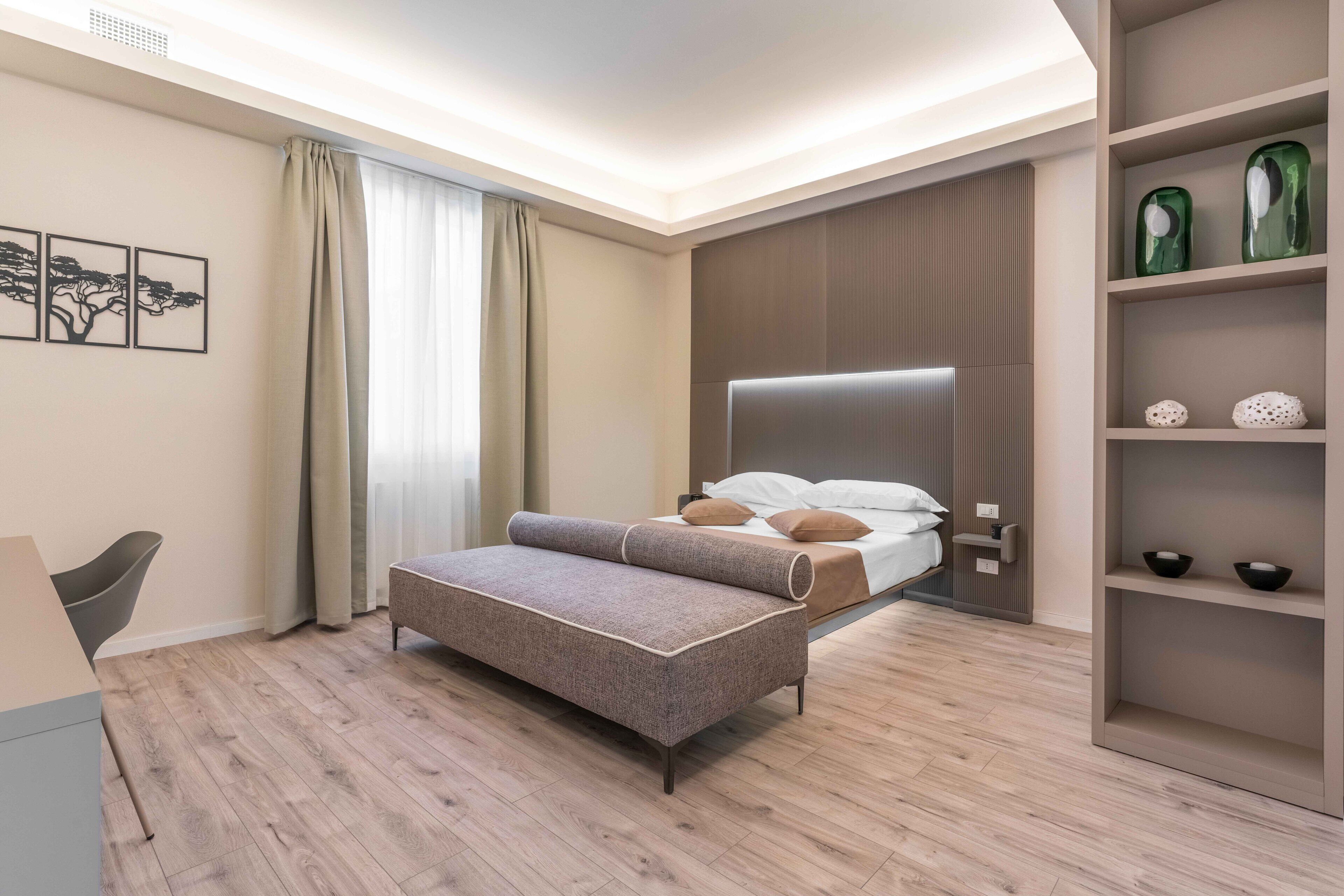 Foto - Meneghina Suites Foresteria Lombarda
