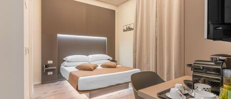 Literie hypoallergénique, matelas mémoire de forme