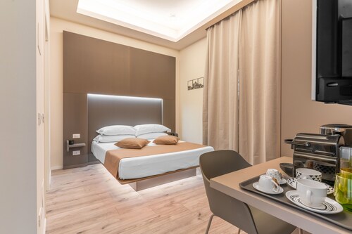 Meneghina Suites Foresteria Lombarda 
