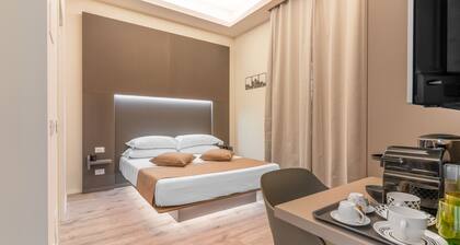 Meneghina Suites Foresteria Lombarda