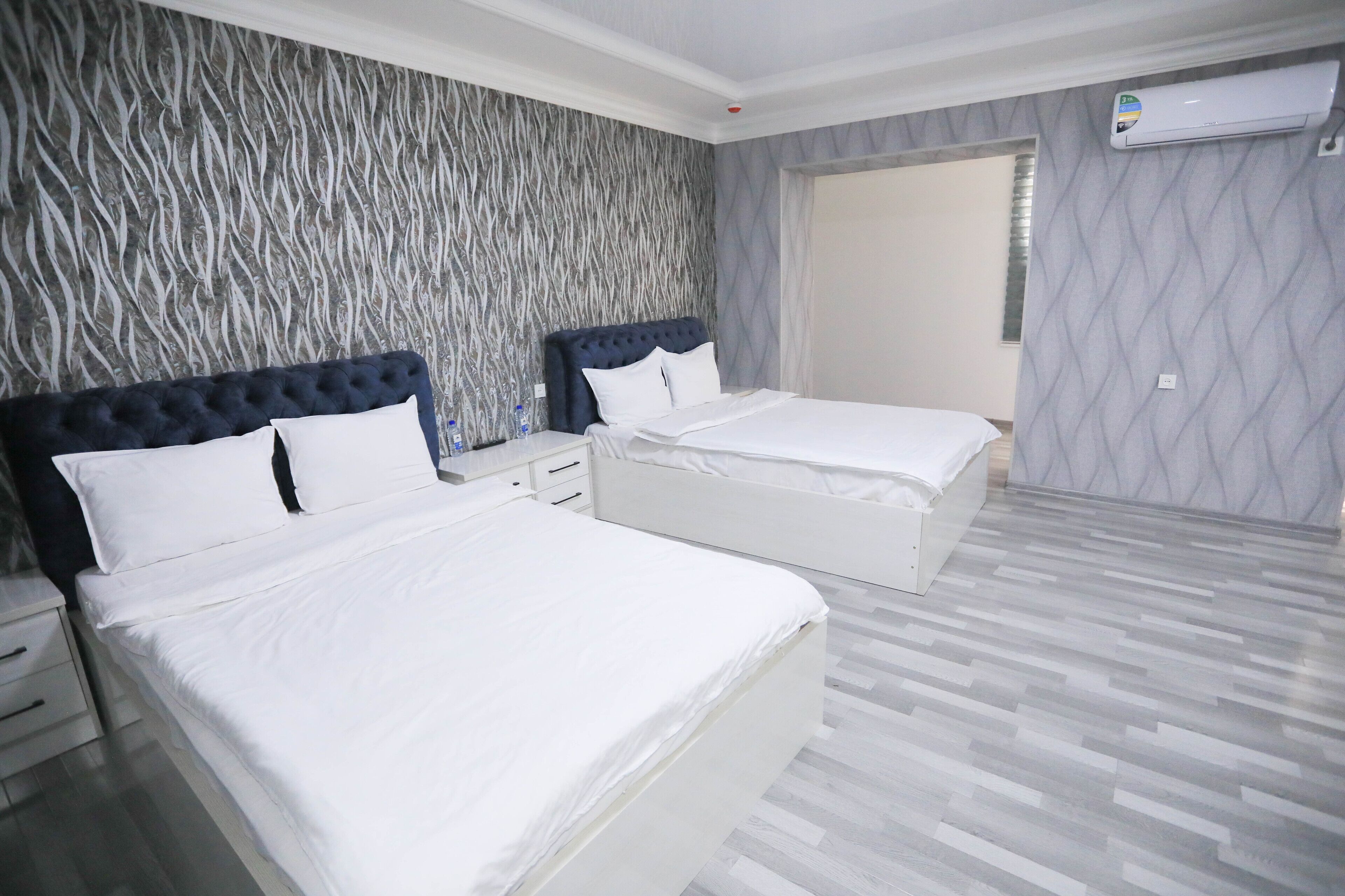 Phòng Superior | Truy cập Internet không dây miễn phí, bộ trải giường 