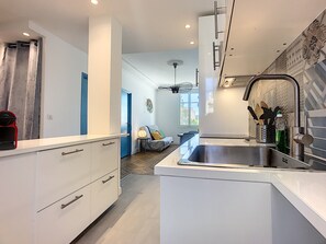 Interiör