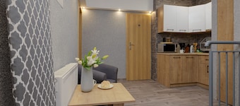 Villa Szamotulanka by Renters