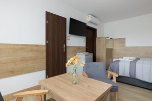 Living room - Villa Szamotulanka by Renters (Rewal)