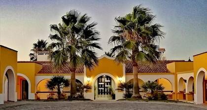 Herdade da Diabroria