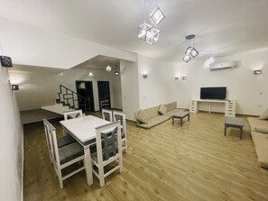Interior - Elite Residence (Dahab)