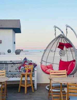 View from property - Elite Residence (Dahab)