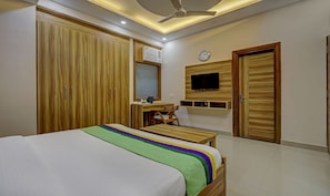 Habitación estándar | Escritorio