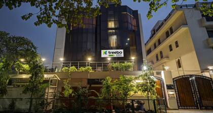 Treebo Primeone