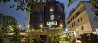 Treebo Primeone