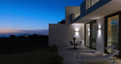 Luxury vacation home in Lo Stagnone I Casa B Room 2