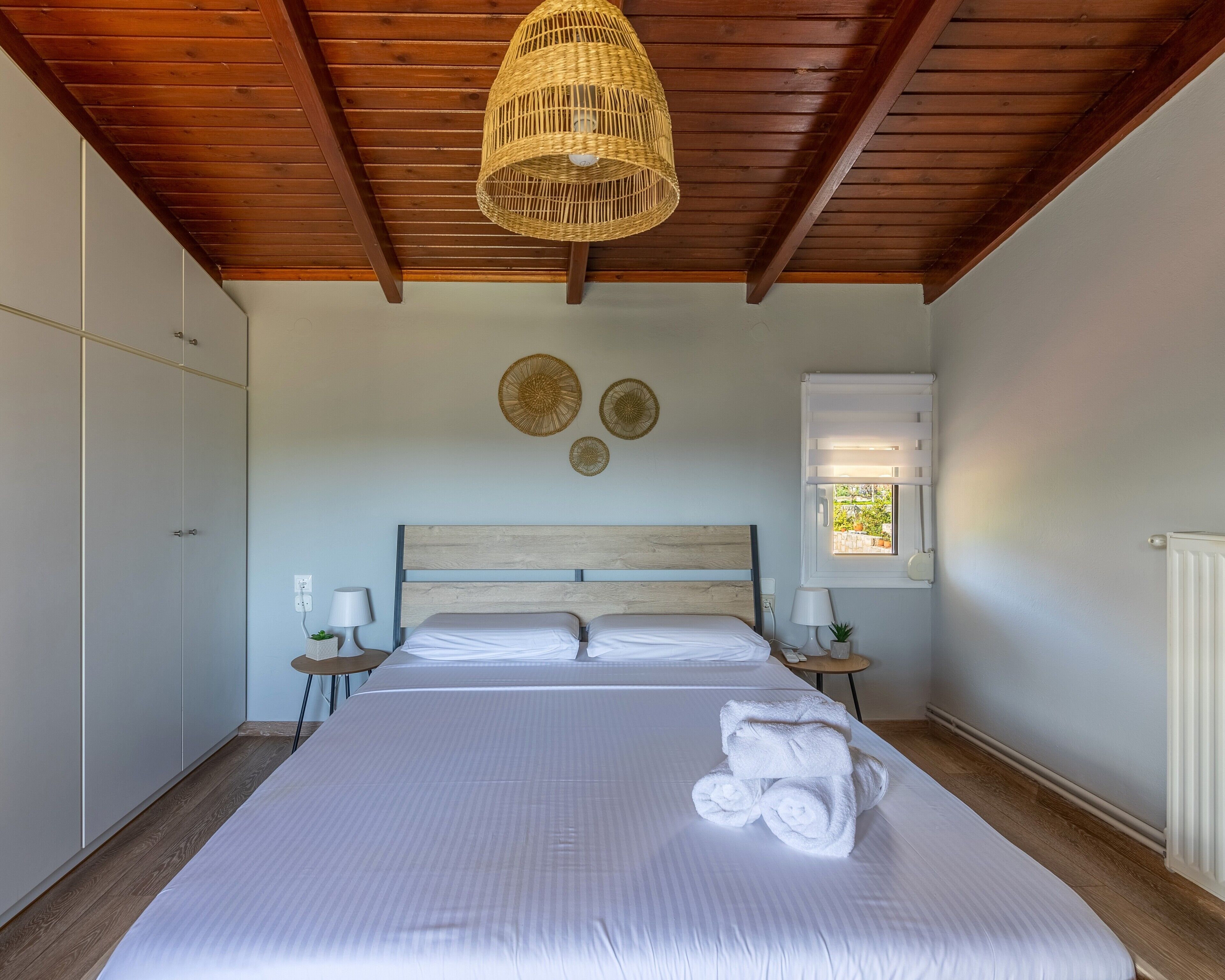 Deluxe Villa | 3 bedrooms, iron/ironing board, free WiFi