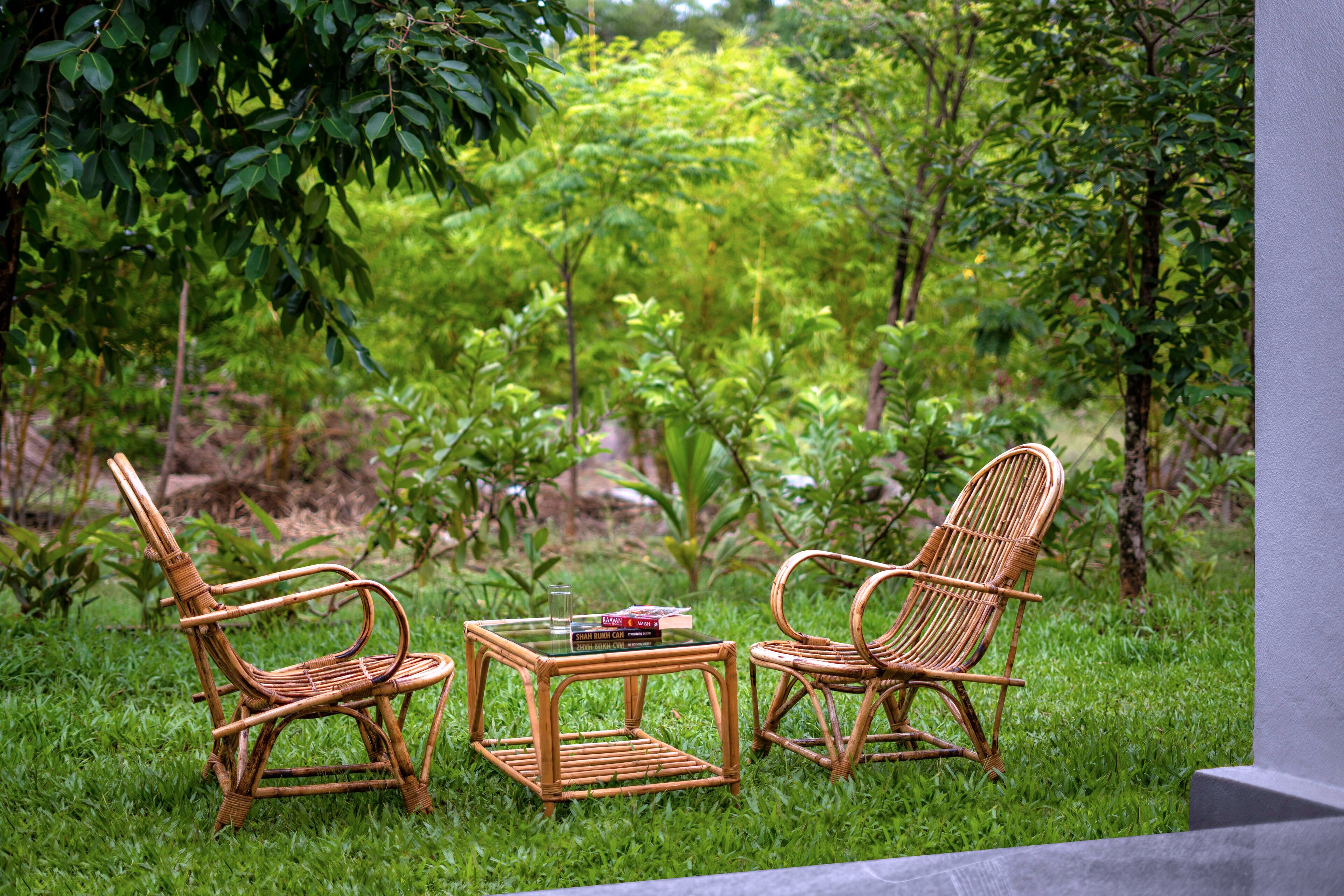 Teres/patio