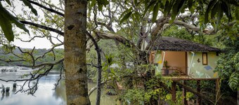 Whistling Woodzs Resort