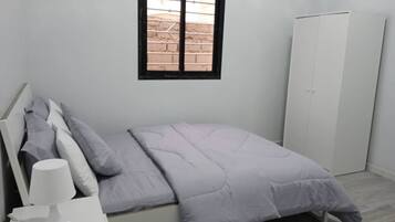 1 makuuhuone, internet